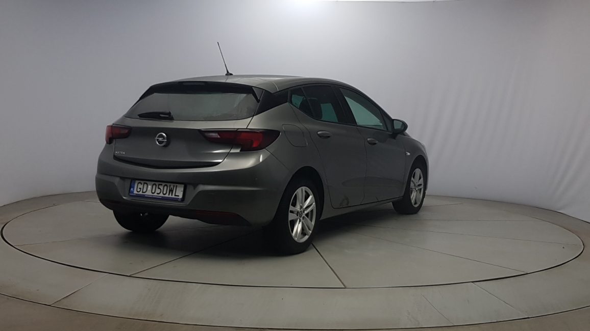 Opel Astra V 1.2 T GS Line S&S GD050WL w leasingu dla firm