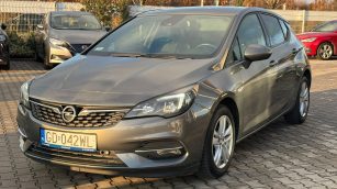 Opel Astra V 1.2 T GS Line S&S GD042WL w zakupie za gotówkę