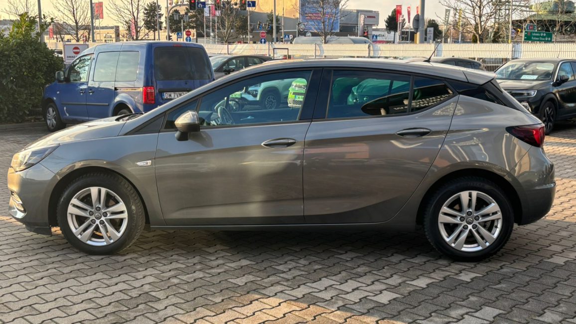 Opel Astra V 1.2 T GS Line S&S GD042WL w zakupie za gotówkę