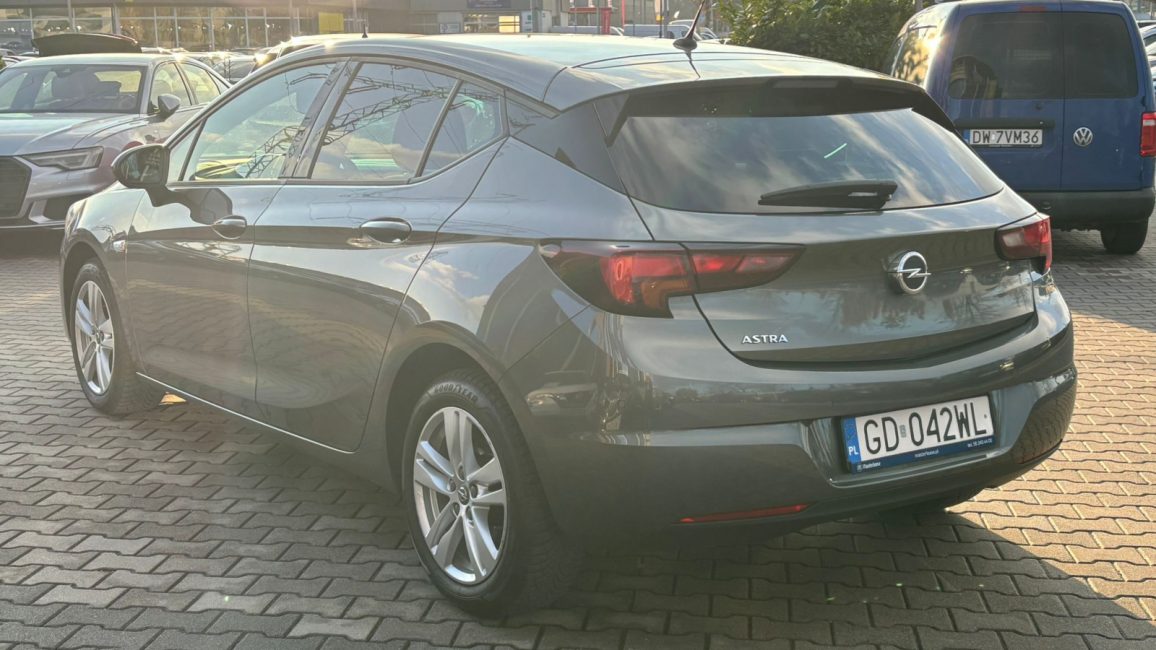 Opel Astra V 1.2 T GS Line S&S GD042WL w zakupie za gotówkę