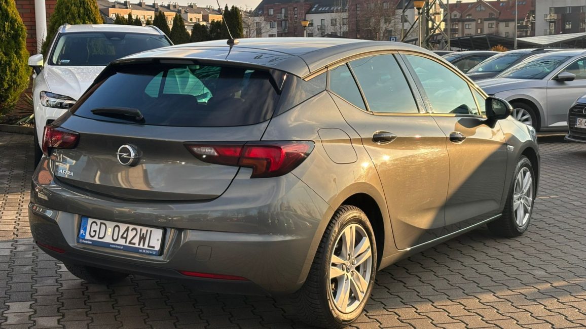 Opel Astra V 1.2 T GS Line S&S GD042WL w zakupie za gotówkę