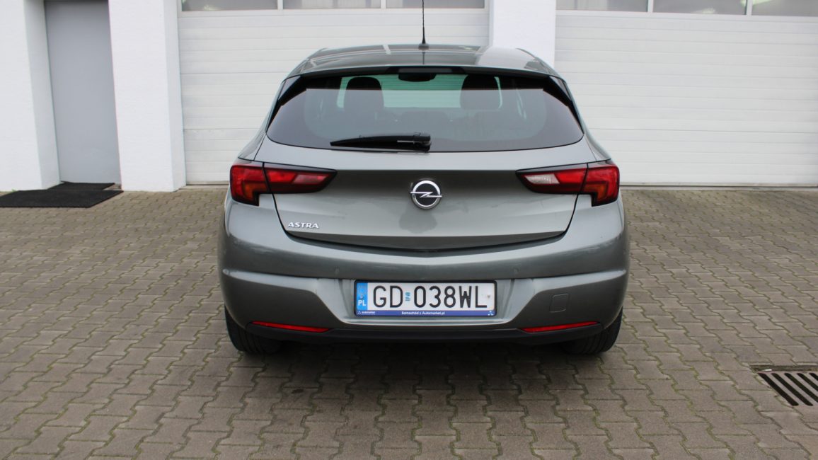 Opel Astra V 1.2 T GS Line S&S GD038WL w zakupie za gotówkę