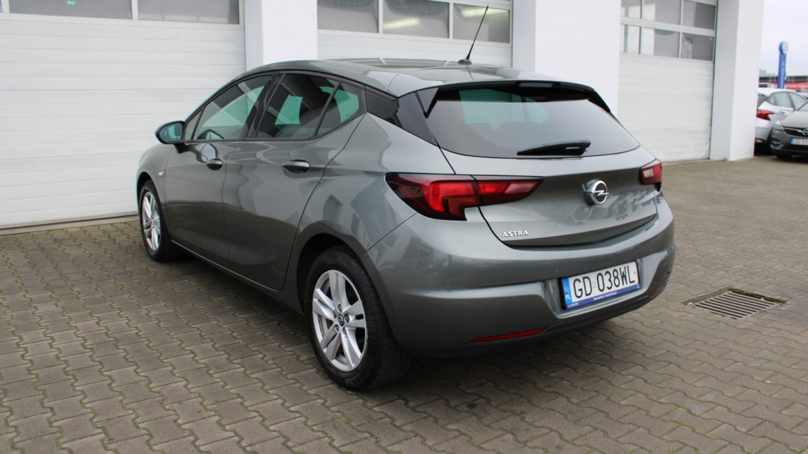 Opel Astra V 1.2 T GS Line S&S GD038WL w zakupie za gotówkę