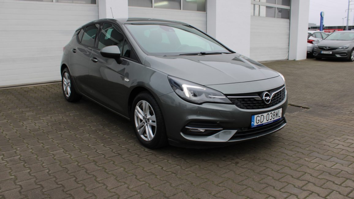 Opel Astra V 1.2 T GS Line S&S GD038WL w leasingu dla firm