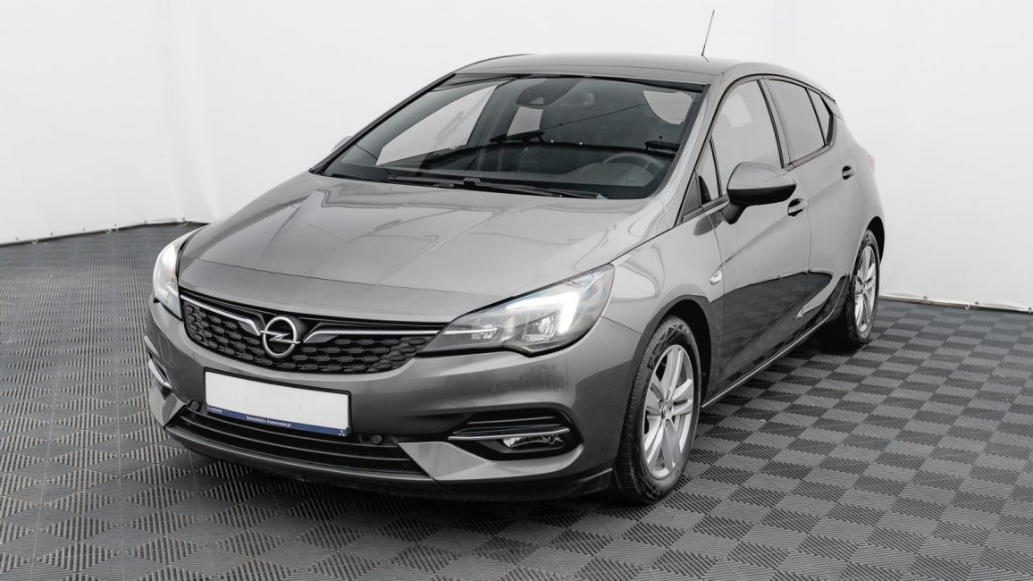 Opel Astra V 1.2 T GS Line S&S GD544VK w zakupie za gotówkę