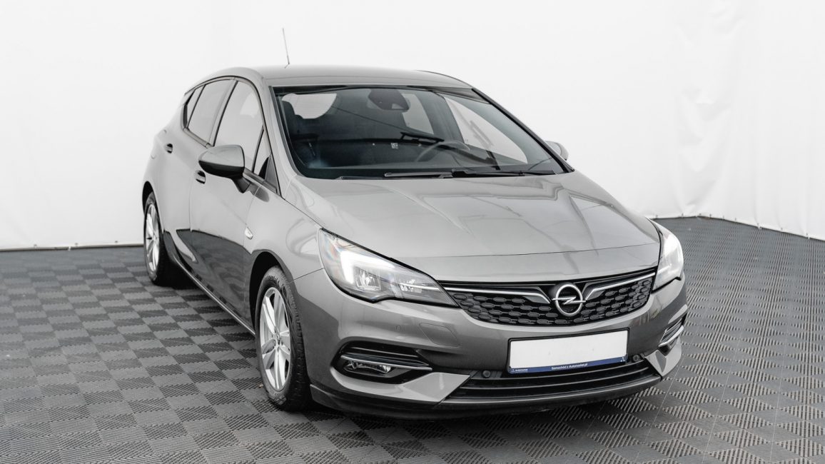 Opel Astra V 1.2 T GS Line S&S GD544VK w zakupie za gotówkę