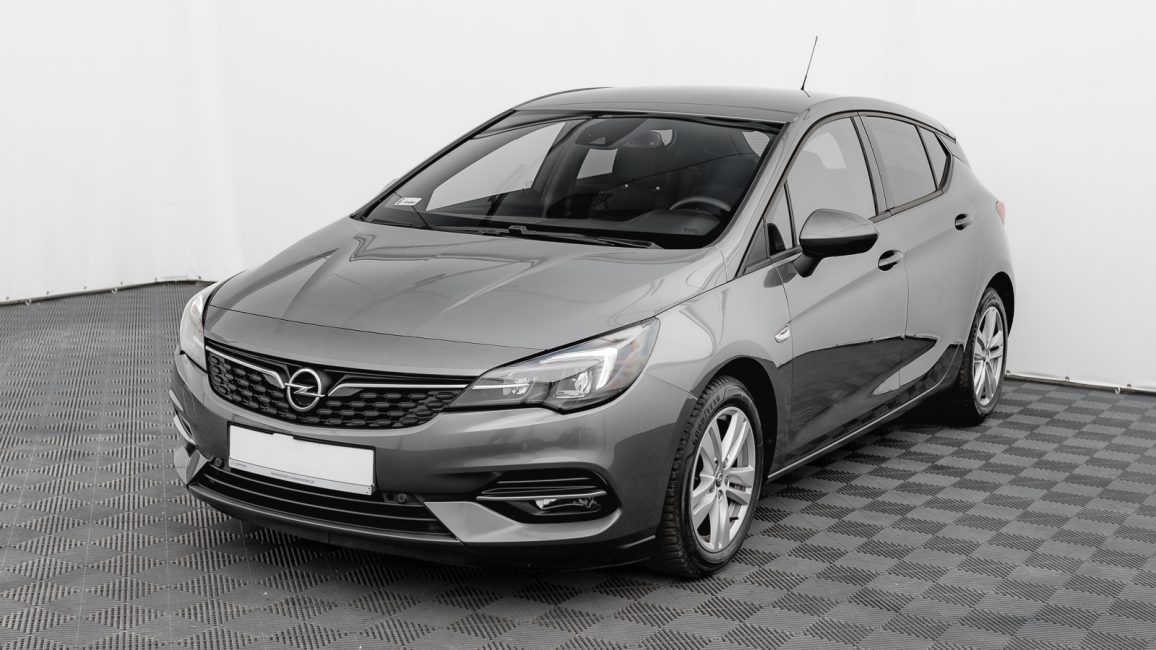 Opel Astra V 1.2 T GS Line S&S GD543VK w leasingu dla firm