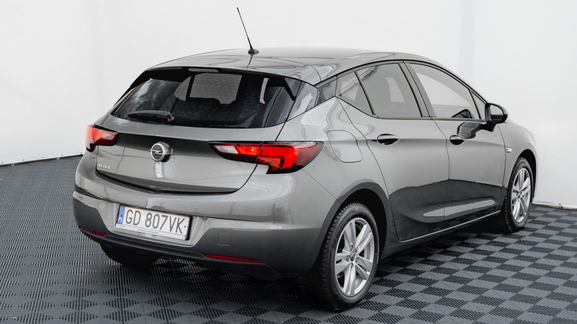 Opel Astra V 1.2 T GS Line S&S GD807VK w leasingu dla firm