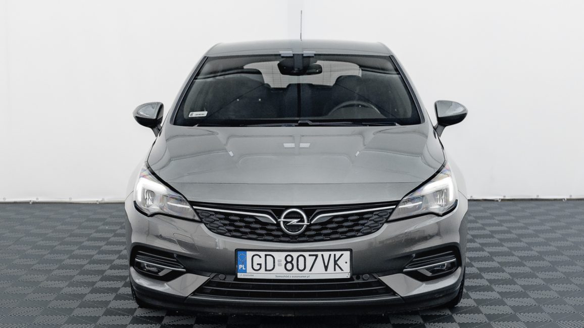Opel Astra V 1.2 T GS Line S&S GD807VK w leasingu dla firm