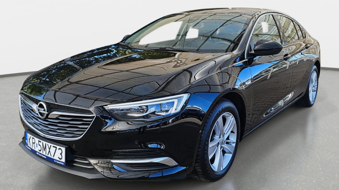 Opel Insignia 2.0 CDTI Innovation S&S KR5MX73 w leasingu dla firm