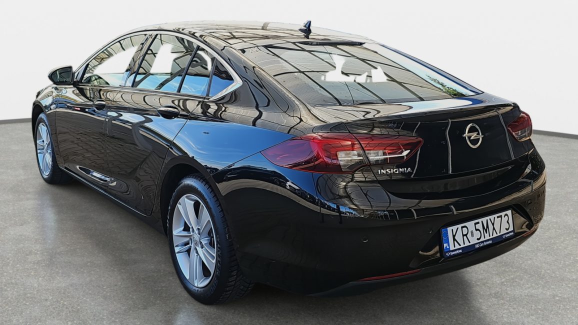 Opel Insignia 2.0 CDTI Innovation S&S KR5MX73 w leasingu dla firm