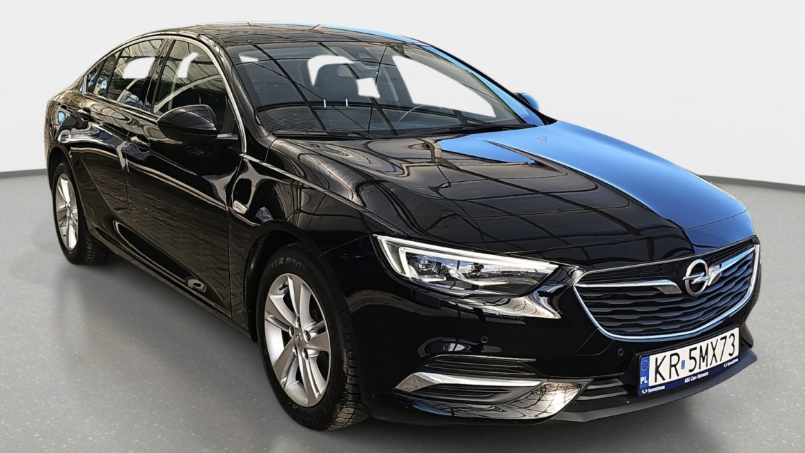 Opel Insignia 2.0 CDTI Innovation S&S KR5MX73 w leasingu dla firm