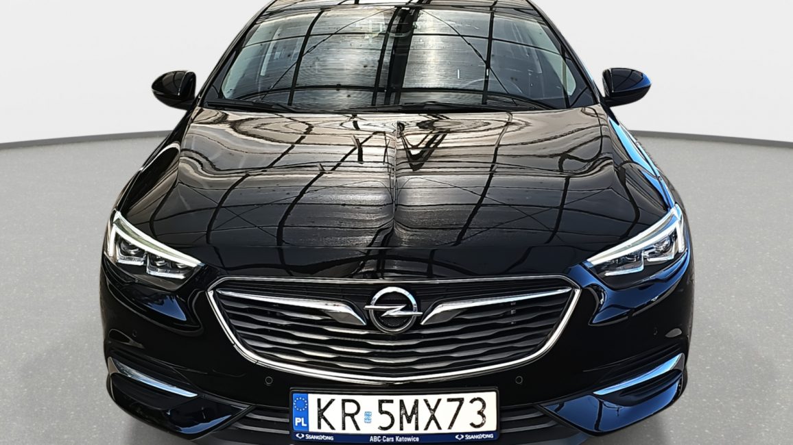 Opel Insignia 2.0 CDTI Innovation S&S KR5MX73 w leasingu dla firm