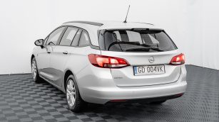 Opel Astra V 1.5 CDTI Edition S&S aut GD004VK w leasingu dla firm