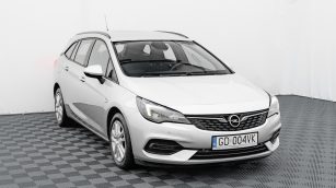 Opel Astra V 1.5 CDTI Edition S&S aut GD004VK w leasingu dla firm