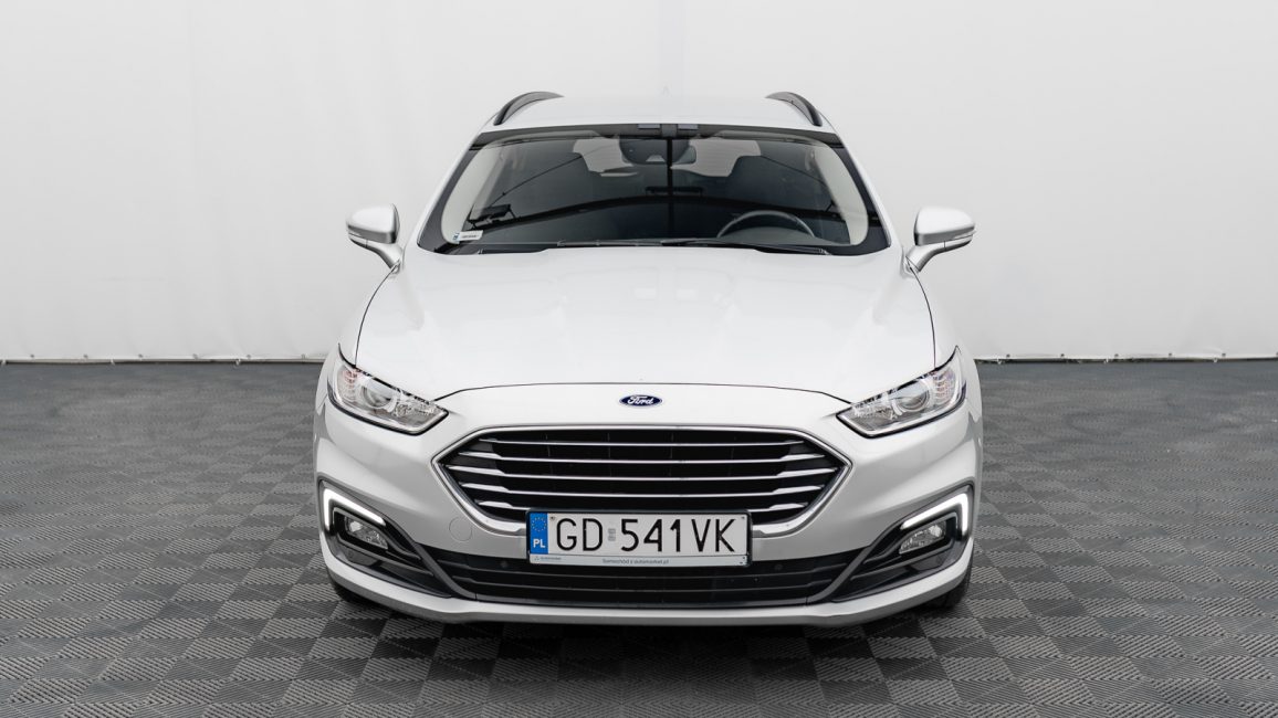 Ford Mondeo 2.0 EcoBlue Trend aut GD541VK w leasingu dla firm