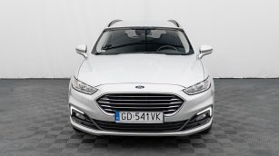 Ford Mondeo 2.0 EcoBlue Trend aut GD541VK w zakupie za gotówkę