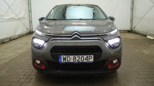 Citroen C3 1.2 PureTech C-Series WD8204P w abonamencie