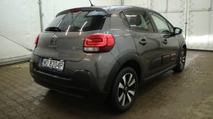 Citroen C3 1.2 PureTech C-Series WD8204P w abonamencie