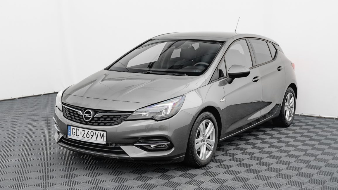 Opel Astra V 1.2 T GS Line S&S GD269VM w zakupie za gotówkę