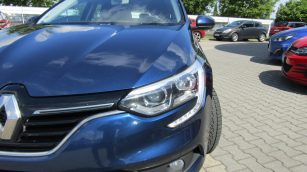 Renault Megane 1.5 Blue dCi Business WD5866N w leasingu dla firm