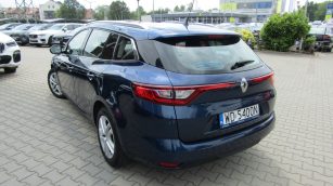 Renault Megane 1.5 Blue dCi Business WD5400N w zakupie za gotówkę