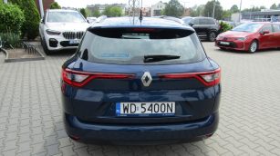 Renault Megane 1.5 Blue dCi Business WD5400N w leasingu dla firm