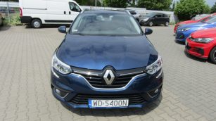 Renault Megane 1.5 Blue dCi Business WD5400N w leasingu dla firm