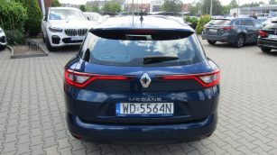 Renault Megane 1.5 Blue dCi Business WD5564N w leasingu dla firm