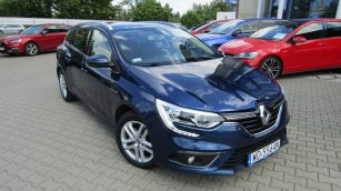 Renault Megane 1.5 Blue dCi Business WD5564N w zakupie za gotówkę