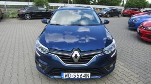 Renault Megane 1.5 Blue dCi Business WD5564N w leasingu dla firm