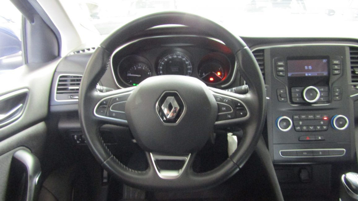 Renault Megane 1.5 Blue dCi Business WD5564N w zakupie za gotówkę