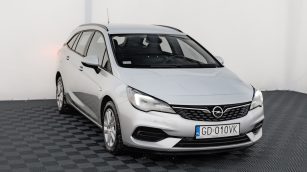 Opel Astra V 1.5 CDTI Edition S&S aut GD010VK w leasingu dla firm