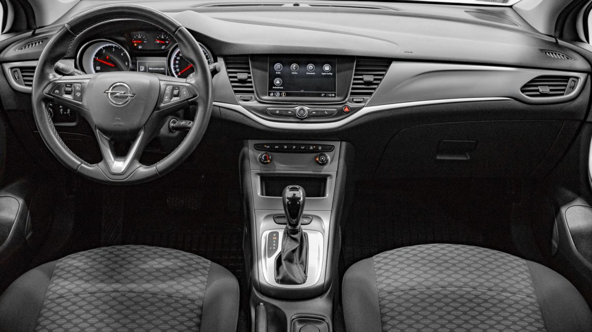 Opel Astra V 1.5 CDTI Edition S&S aut GD010VK w leasingu dla firm