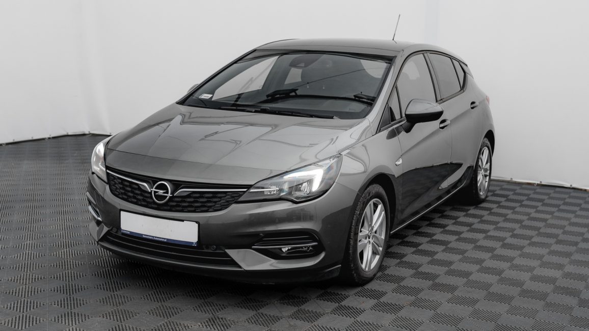 Opel Astra V 1.2 T GS Line S&S GD547VK w zakupie za gotówkę