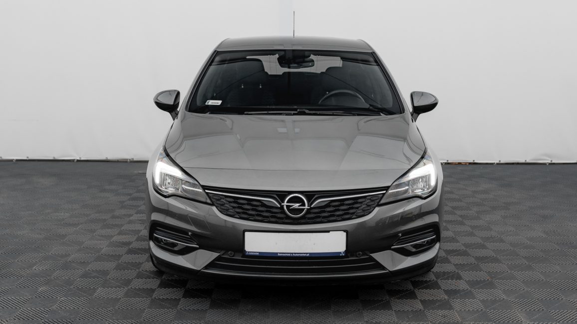 Opel Astra V 1.2 T GS Line S&S GD547VK w leasingu dla firm