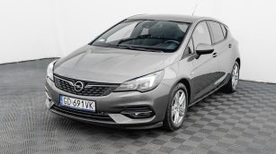 Opel Astra V 1.2 T GS Line S&S GD691VK w leasingu dla firm