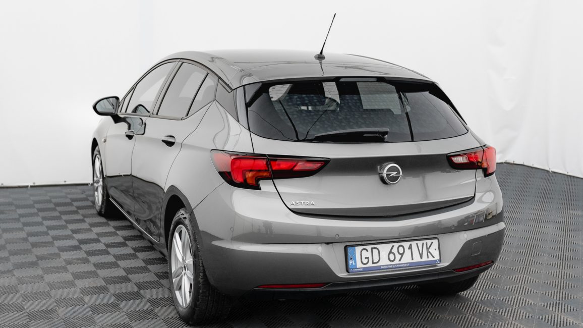 Opel Astra V 1.2 T GS Line S&S GD691VK w leasingu dla firm