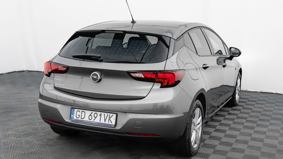 Opel Astra V 1.2 T GS Line S&S GD691VK w leasingu dla firm