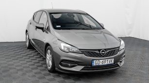 Opel Astra V 1.2 T GS Line S&S GD691VK w leasingu dla firm