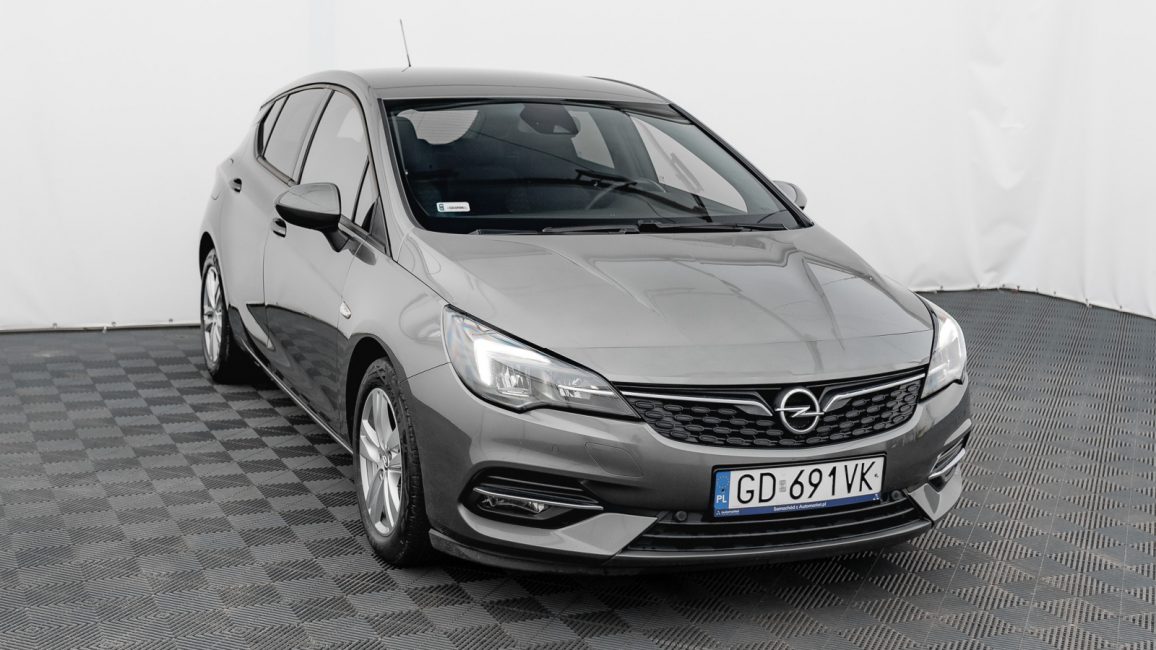 Opel Astra V 1.2 T GS Line S&S GD691VK w leasingu dla firm