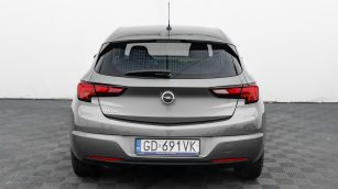 Opel Astra V 1.2 T GS Line S&S GD691VK w leasingu dla firm