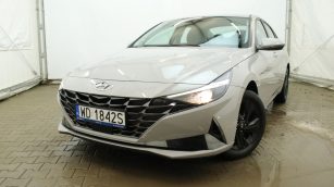 Hyundai Elantra 1.6 Smart WD1842S w leasingu dla firm