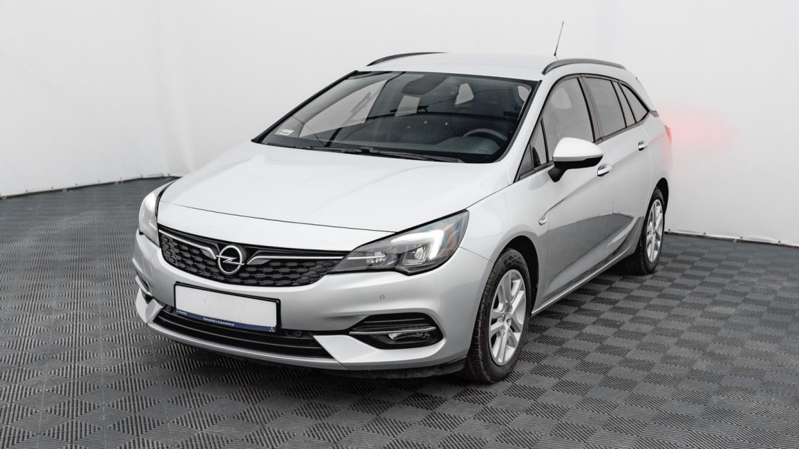 Opel Astra V 1.2 T Edition S&S WD5967N w leasingu dla firm