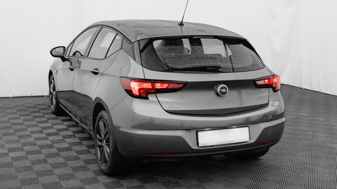 Opel Astra V 1.2 T 2020 S&S WD6632N w leasingu dla firm