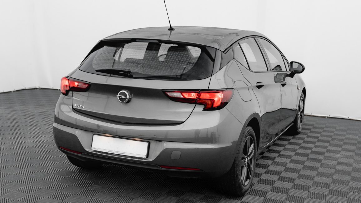 Opel Astra V 1.2 T 2020 S&S WD6632N w leasingu dla firm