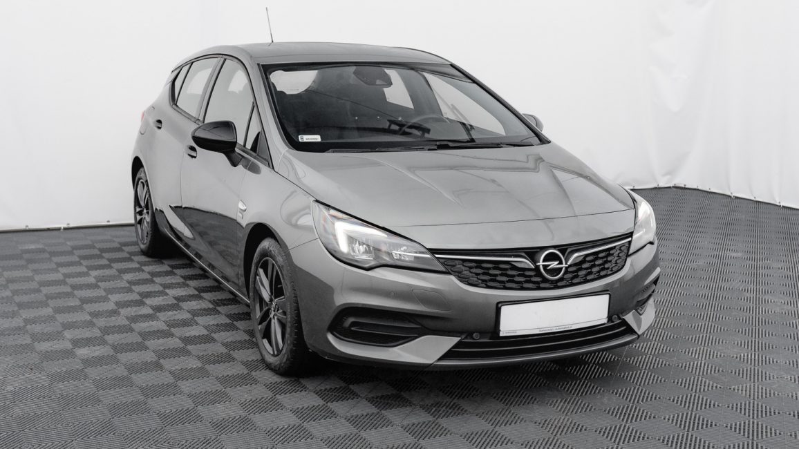 Opel Astra V 1.2 T 2020 S&S WD6632N w leasingu dla firm