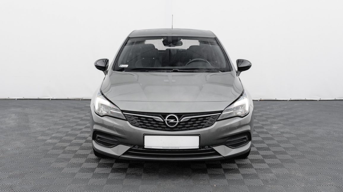 Opel Astra V 1.2 T 2020 S&S WD6632N w leasingu dla firm