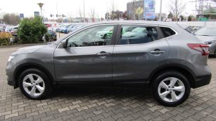 Nissan Qashqai 1.3 DIG-T Acenta DCT WD5922P w abonamencie