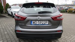 Nissan Qashqai 1.3 DIG-T Acenta DCT WD5922P w abonamencie